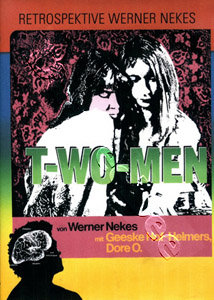 T-Wo-Men |   DVD